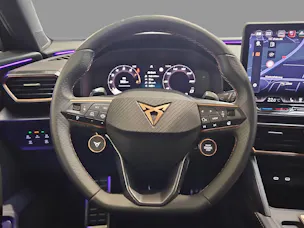 Cupra Formentor 2.0 TSI VZ 4Drive DSG