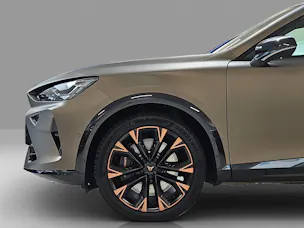 Cupra Formentor 2.0 TSI VZ 4Drive DSG