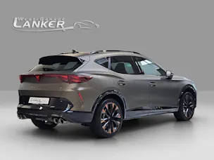 Cupra Formentor 2.0 TSI VZ 4Drive DSG