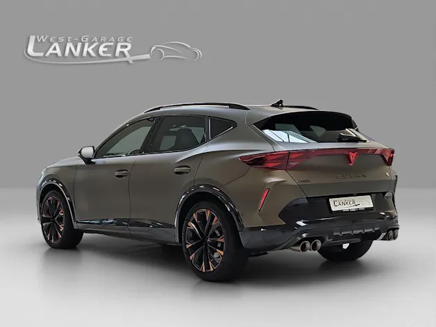 Cupra Formentor 2.0 TSI VZ 4Drive DSG