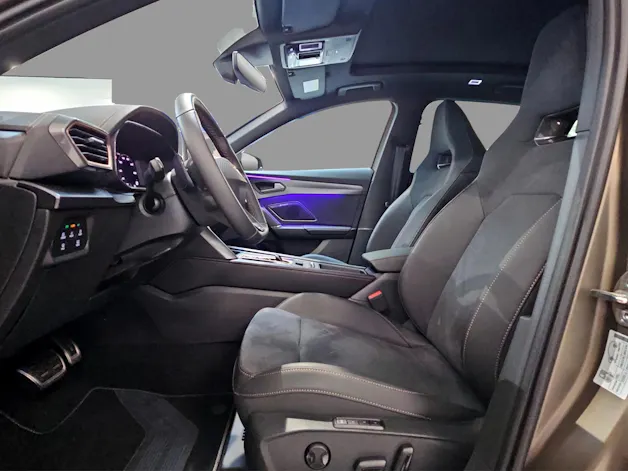 Cupra Formentor 2.0 TSI VZ 4Drive DSG