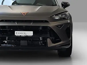 Cupra Formentor 2.0 TSI VZ 4Drive DSG