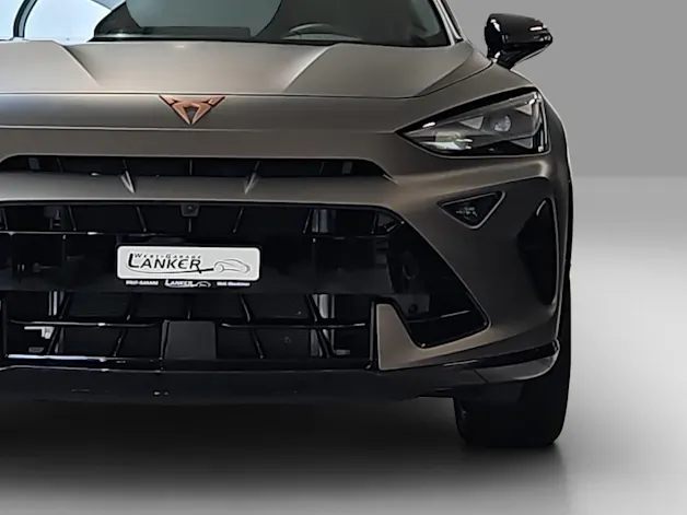 Cupra Formentor 2.0 TSI VZ 4Drive DSG