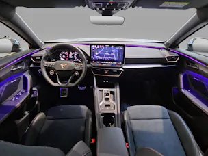 Cupra Formentor 2.0 TSI VZ 4Drive DSG