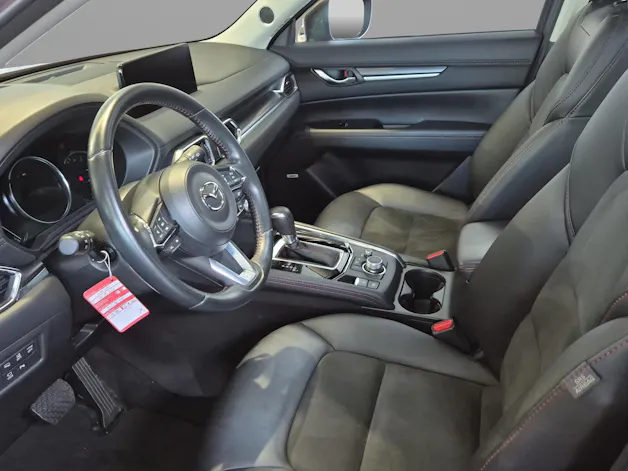 Mazda CX-5 2.2 D 184 Homura AWD