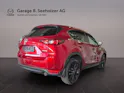 Mazda CX-5 2.2 D 184 Homura AWD
