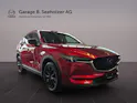 Mazda CX-5 2.2 D 184 Homura AWD