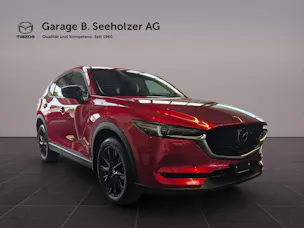 Mazda CX-5 2.2 D 184 Homura AWD