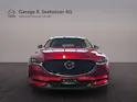 Mazda CX-5 2.2 D 184 Homura AWD