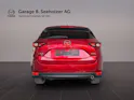 Mazda CX-5 2.2 D 184 Homura AWD