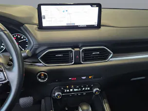 Mazda CX-5 2.2 D 184 Homura AWD
