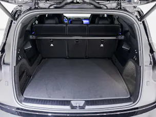 Mercedes-Benz GLB 220 4MATIC