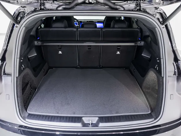 Mercedes-Benz GLB 220 4MATIC