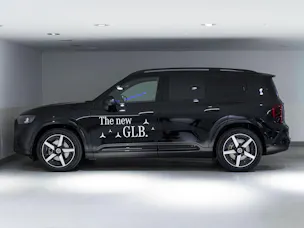 Mercedes-Benz GLB 220 4MATIC