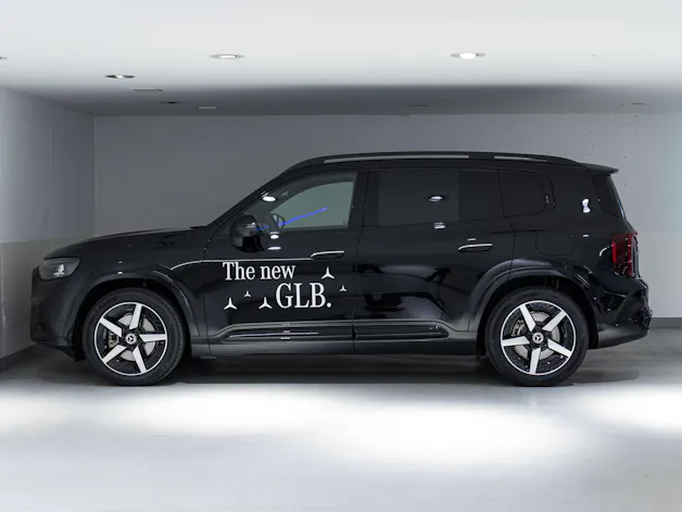 Mercedes-Benz GLB 220 4MATIC