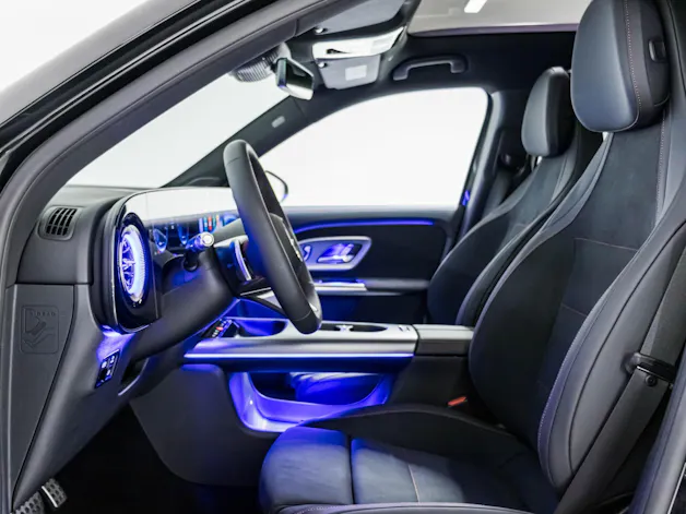 Mercedes-Benz GLB 220 4MATIC