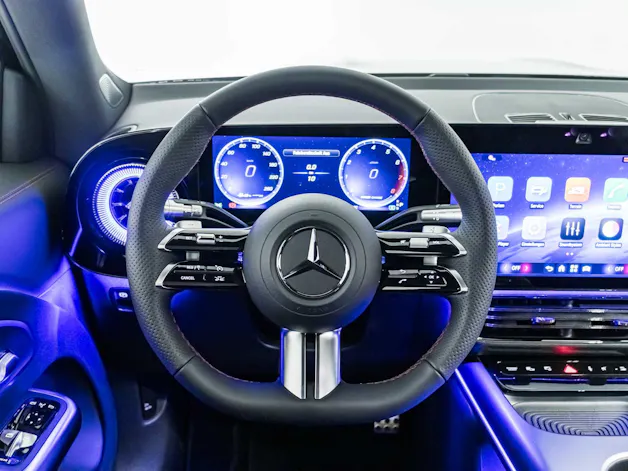 Mercedes-Benz GLB 220 4MATIC
