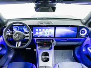 Mercedes-Benz GLB 220 4MATIC