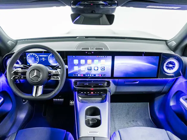 Mercedes-Benz GLB 220 4MATIC