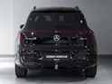 Mercedes-Benz GLB 220 4MATIC