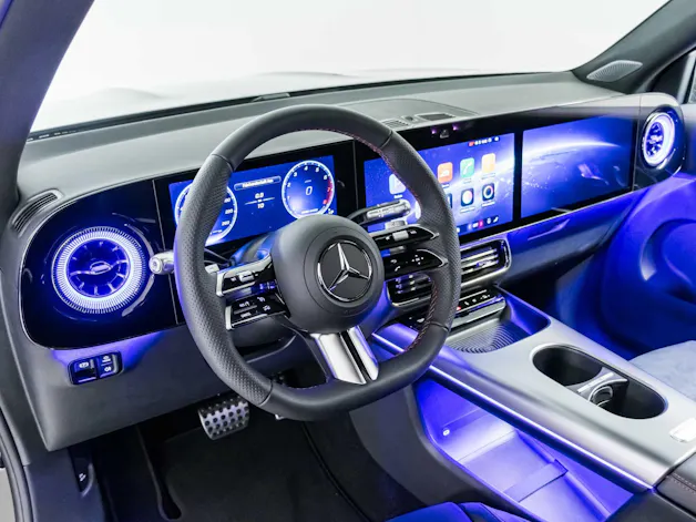 Mercedes-Benz GLB 220 4MATIC