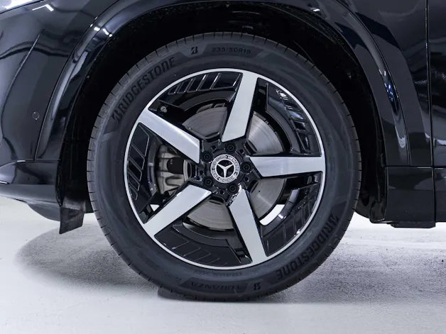 Mercedes-Benz GLB 220 4MATIC