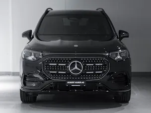 Mercedes-Benz GLB 220 4MATIC