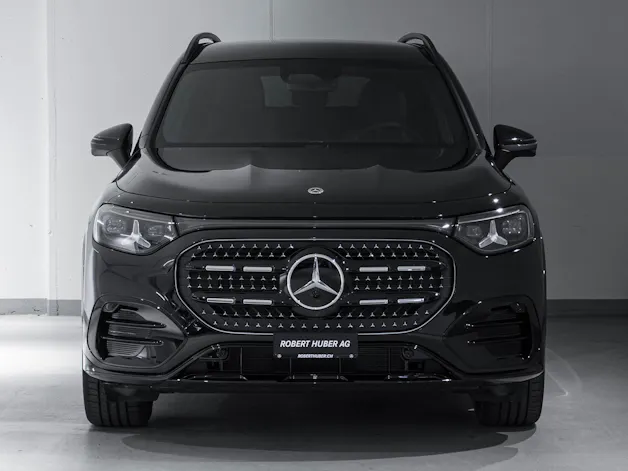 Mercedes-Benz GLB 220 4MATIC