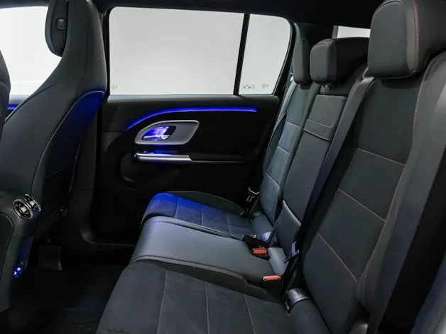 Mercedes-Benz GLB 220 4MATIC