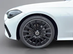 Mercedes-Benz CLE 200 AMG Line 4matic Cabriolet