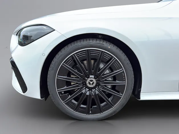 Mercedes-Benz CLE 200 AMG Line 4matic Cabriolet