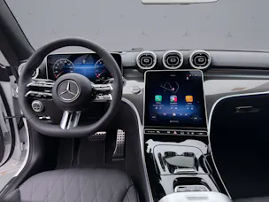 Mercedes-Benz CLE 200 AMG Line 4matic Cabriolet