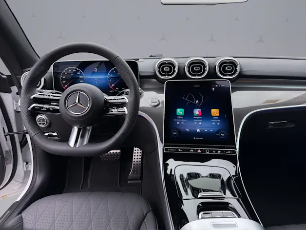 Mercedes-Benz CLE 200 AMG Line 4matic Cabriolet