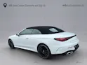 Mercedes-Benz CLE 200 AMG Line 4matic Cabriolet