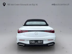 Mercedes-Benz CLE 200 AMG Line 4matic Cabriolet