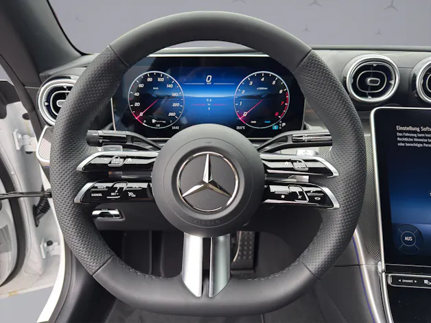 Mercedes-Benz CLE 200 AMG Line 4matic Cabriolet