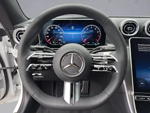 Mercedes-Benz CLE 200 AMG Line 4matic Cabriolet