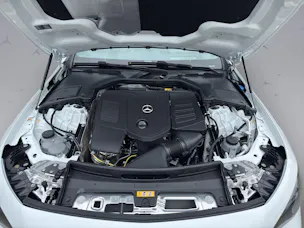 Mercedes-Benz CLE 200 AMG Line 4matic Cabriolet