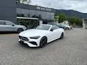 Mercedes-Benz CLE 200 AMG Line 4matic Cabriolet
