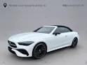 Mercedes-Benz CLE 200 AMG Line 4matic Cabriolet