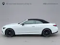 Mercedes-Benz CLE 200 AMG Line 4matic Cabriolet