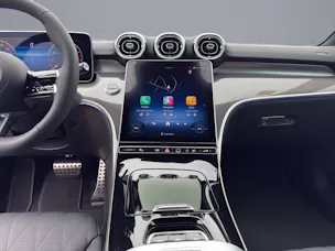 Mercedes-Benz CLE 200 AMG Line 4matic Cabriolet