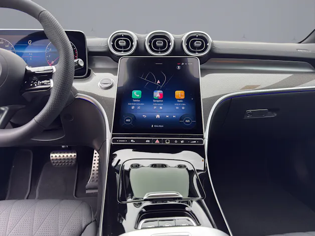 Mercedes-Benz CLE 200 AMG Line 4matic Cabriolet
