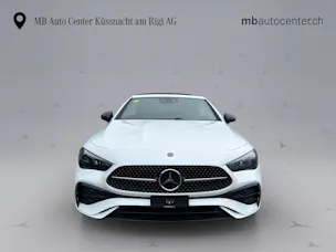 Mercedes-Benz CLE 200 AMG Line 4matic Cabriolet