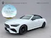 MERCEDES-BENZ CLE 200 AMG Line 4matic Cabriolet