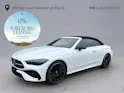 MERCEDES-BENZ CLE 200 AMG Line 4matic Cabriolet