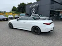Mercedes-Benz CLE 200 AMG Line 4matic Cabriolet