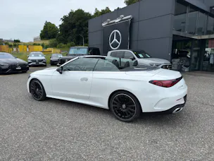 Mercedes-Benz CLE 200 AMG Line 4matic Cabriolet