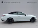 Mercedes-Benz CLE 200 AMG Line 4matic Cabriolet
