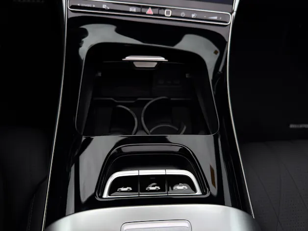 Mercedes-Benz CLE 200 AMG Line 4matic Cabriolet